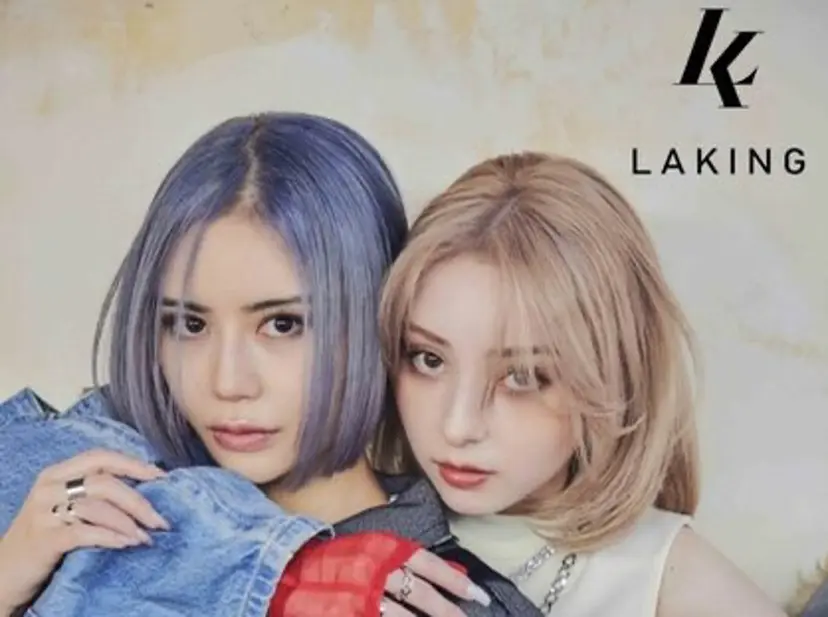 LAKING 🐣chihiroの掲載