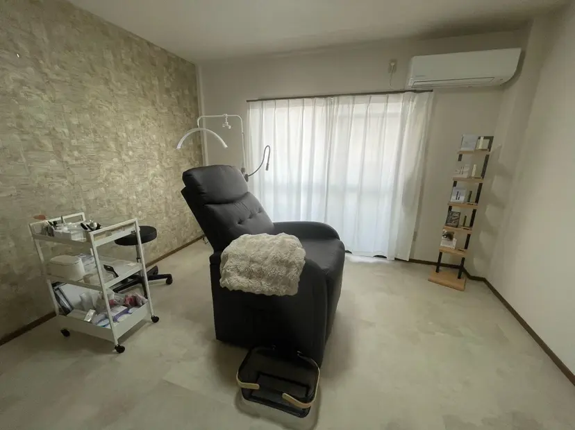 salon Lia Ayanaの掲載