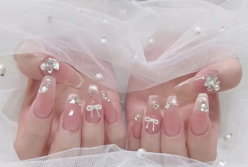 garden Nail Salonの掲載