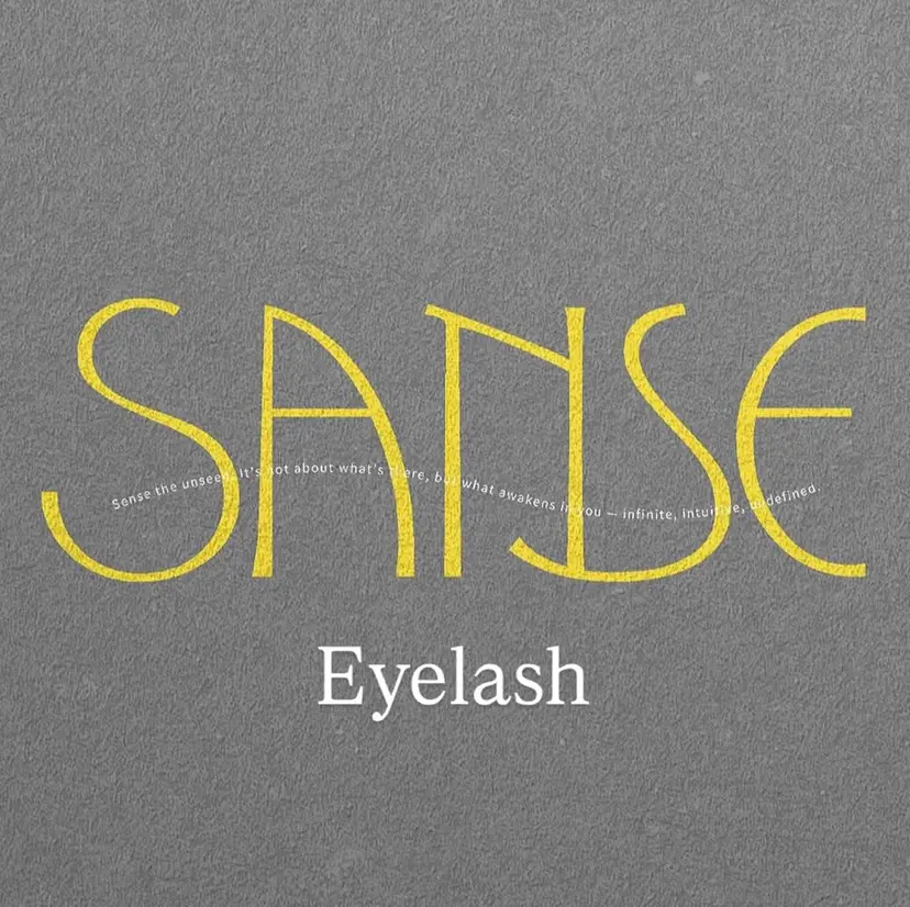 SANSE eyelashの掲載