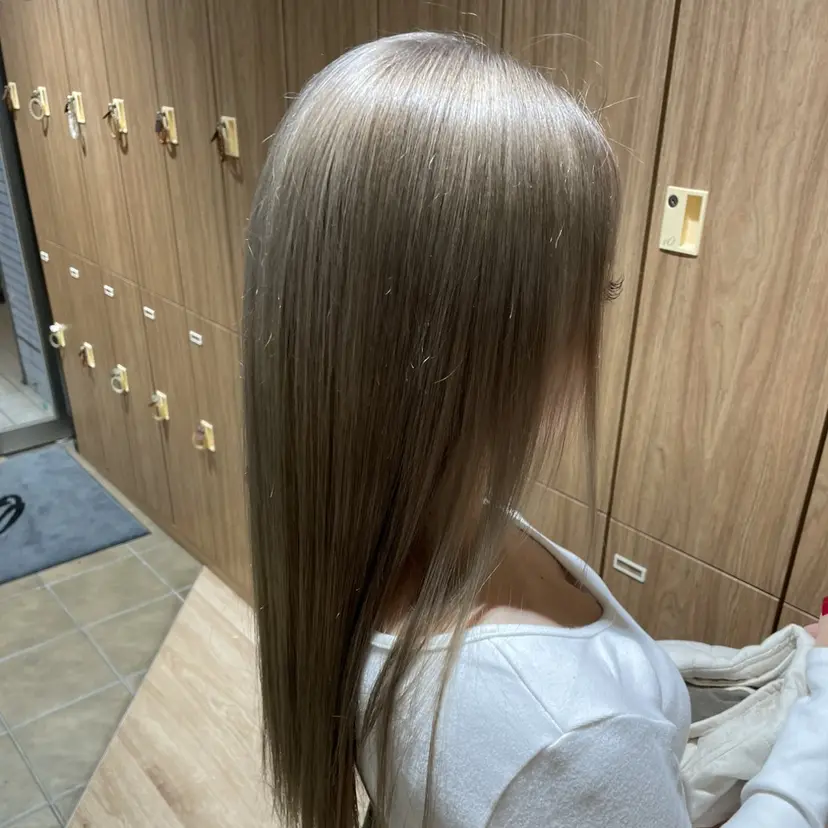 Kosuke梅田カラ ーモデル募集中🫧の掲載