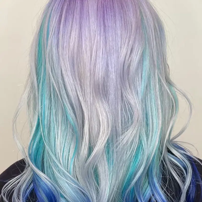 銀座/似合わせカット /髪質改善/油谷樹️の掲載