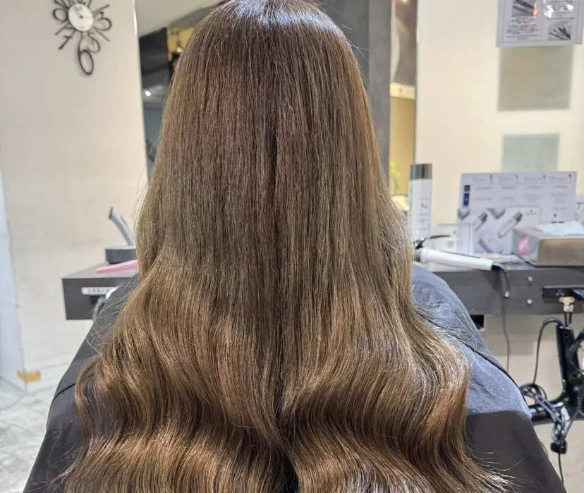 本多將人 カットモデル大募集の掲載