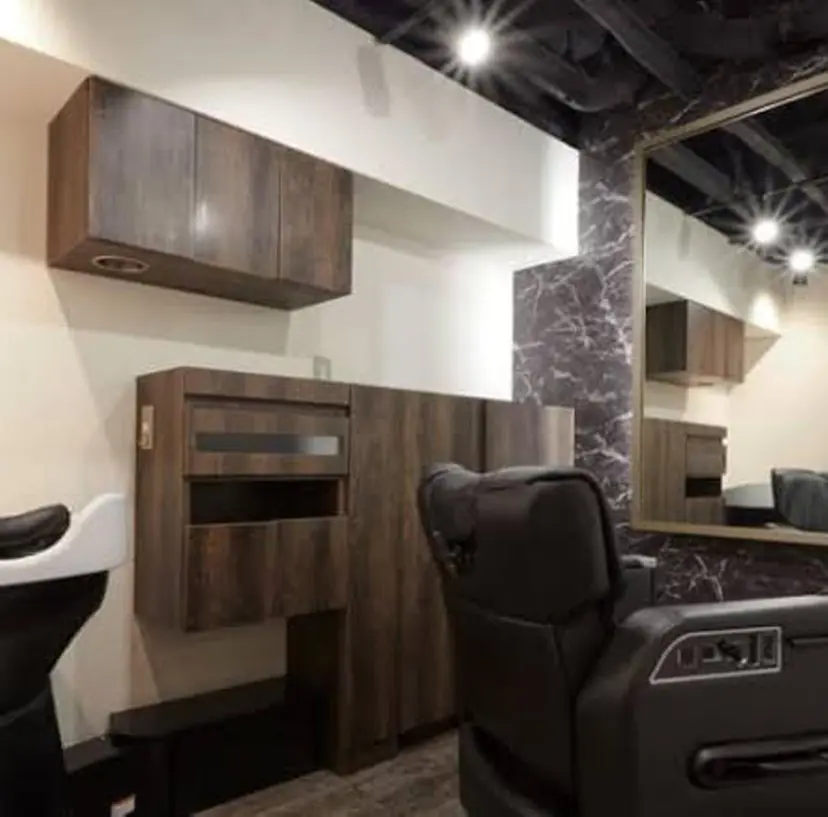 LAVIE barberの掲載