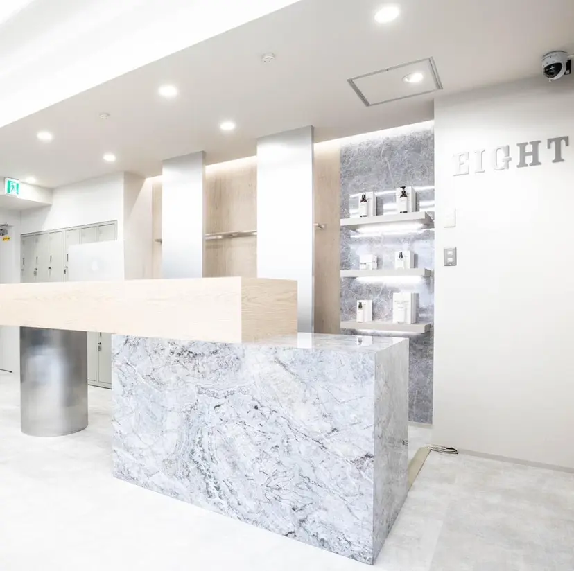 『最新ヘア・髪革命』 🐬YUYA🐬の掲載