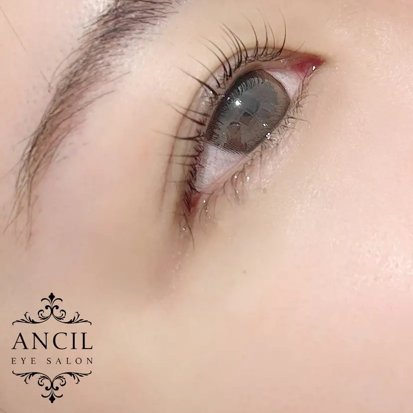 🌼高野衣里捺🌼 アイサロンANCILの掲載