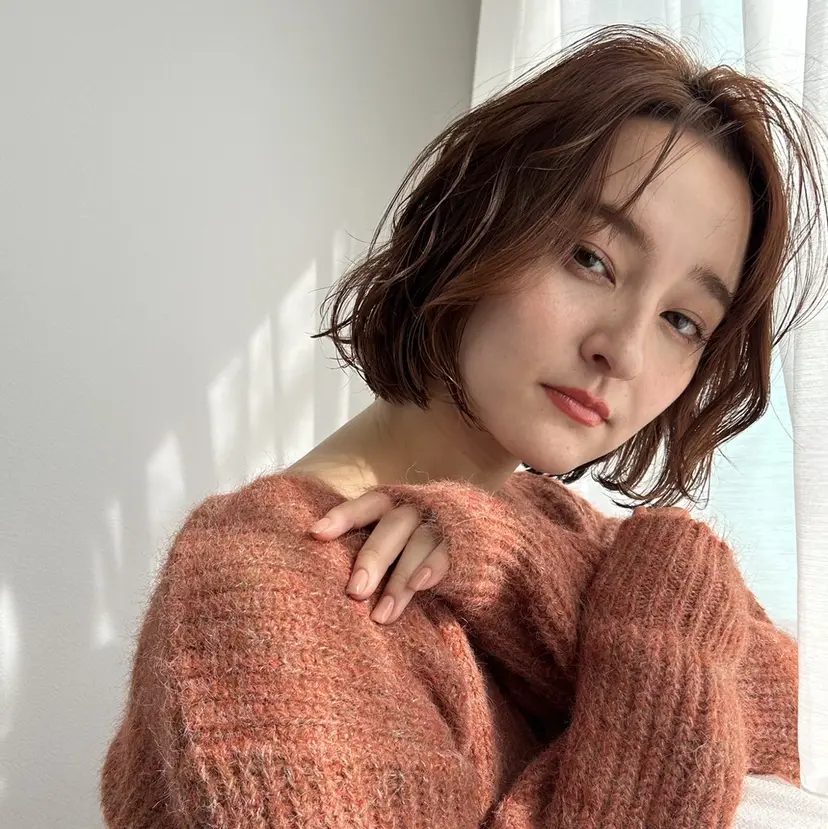 阿倍野/髪質改善 /縮毛矯正/坪田幸広の掲載