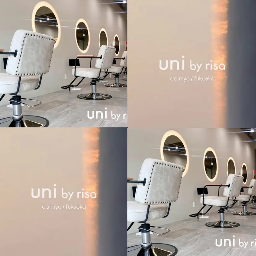 rika 🪄透明感/艶髪の掲載