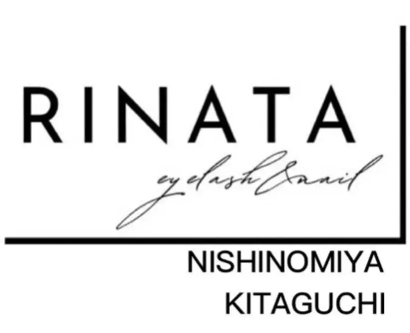 Rinata西宮店／ ichimyoの掲載