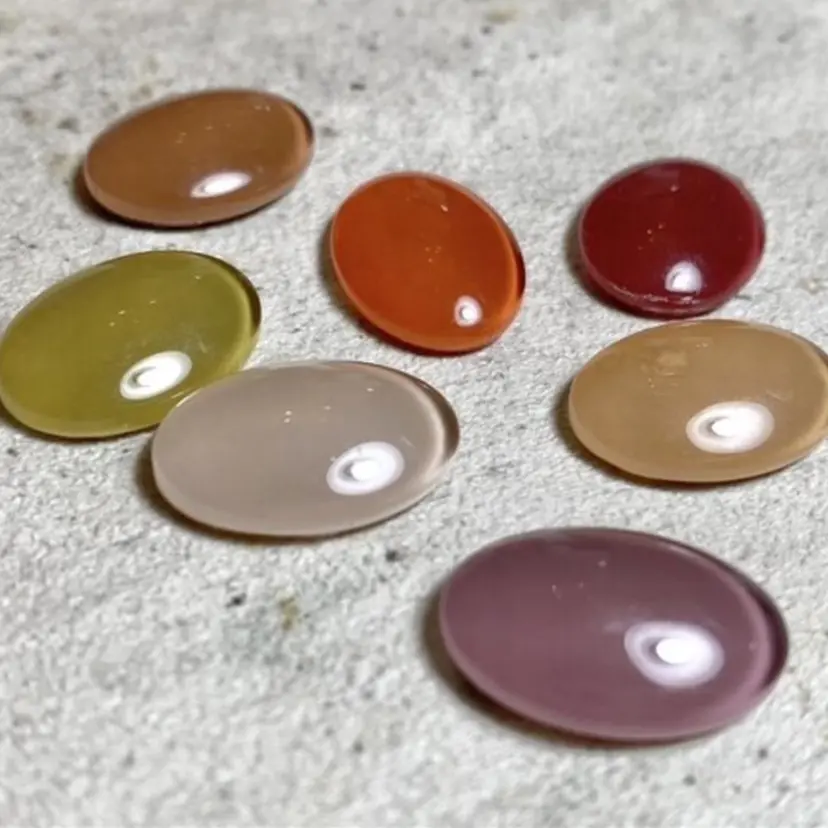 r.nail BYα 柳瀬の掲載