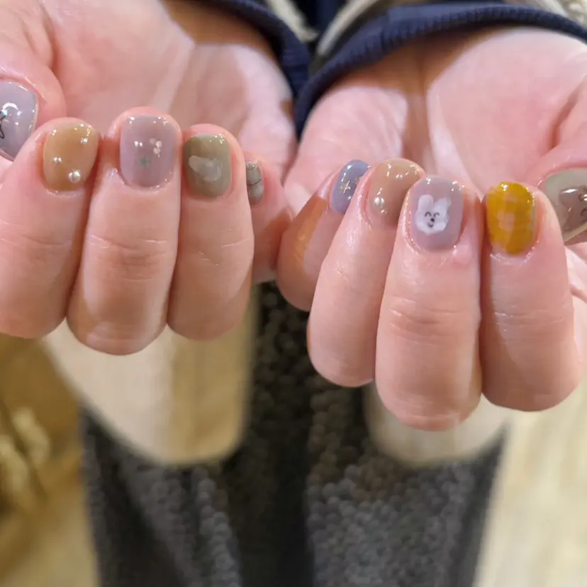 NOZOMI _ MONICAの掲載