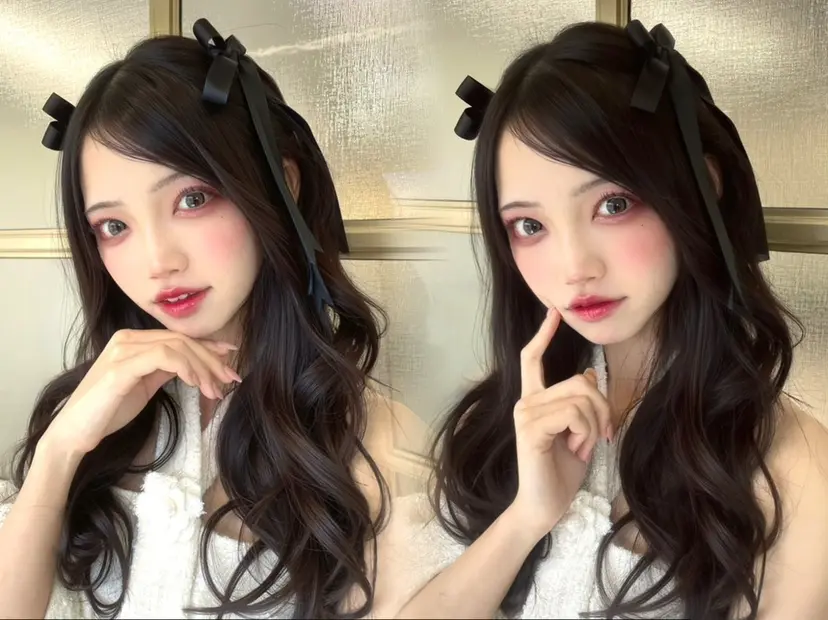 美髪カラー / yui🦋の掲載