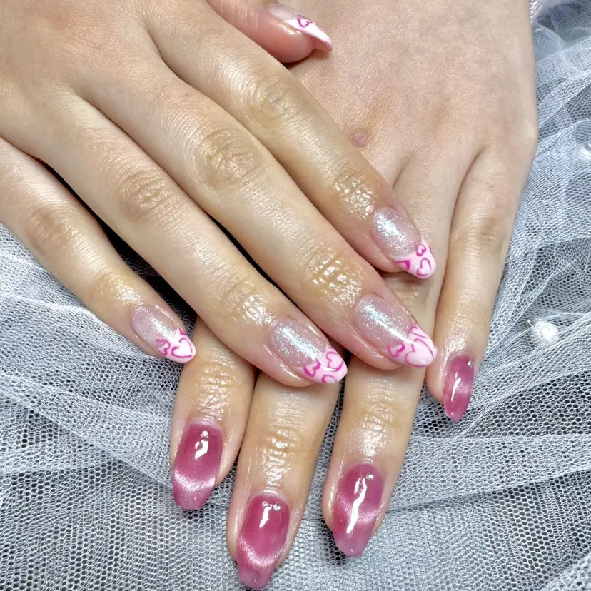 🫧🎀nachi 🎀🫧の掲載