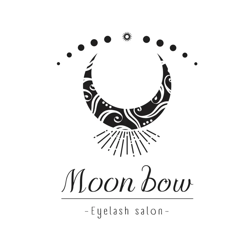 Eyelash Moon bowの掲載
