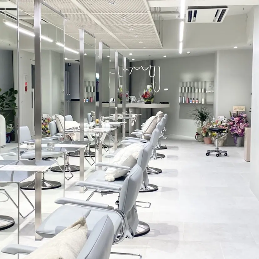 keen 立川の掲載