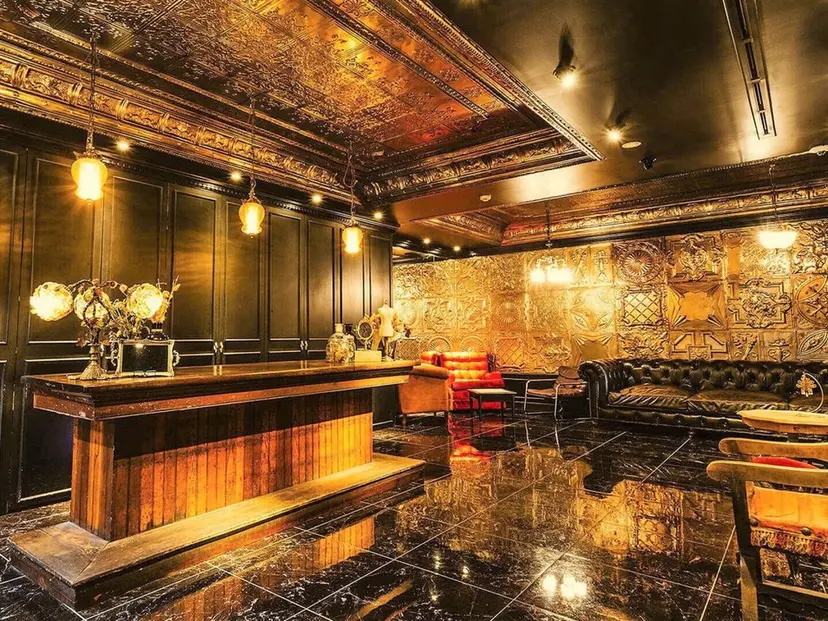 green 表参道の掲載