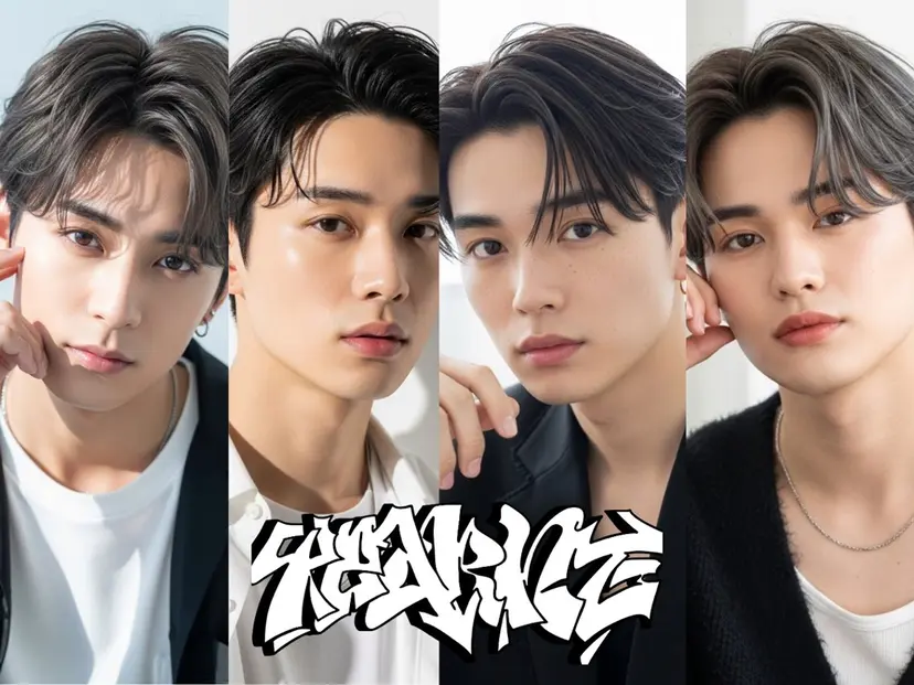 🔥メンズ特化🔥 パーマ🔥カメイの掲載