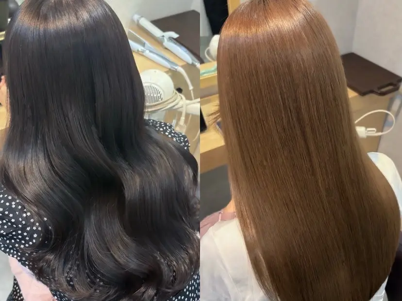 ブラウンカラー 🫧tomoka🫧の掲載