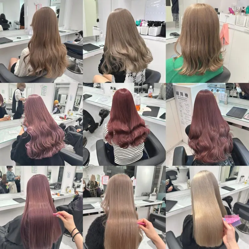 💖ミルクティー💖 あかり💖の掲載