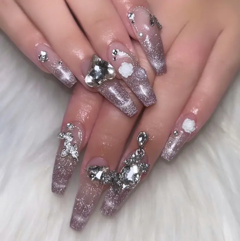 nailist SENAの掲載