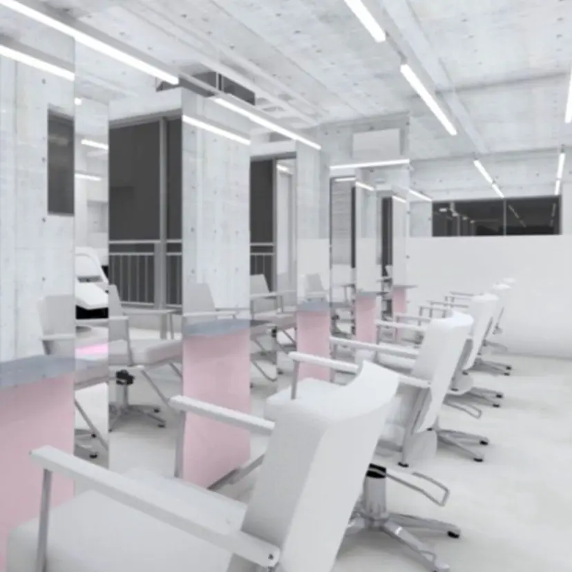 Kana/韓国ヘア /暖色カラー🍒の掲載