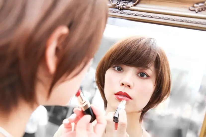 山口拓海 【顔周り小顔カット】の掲載