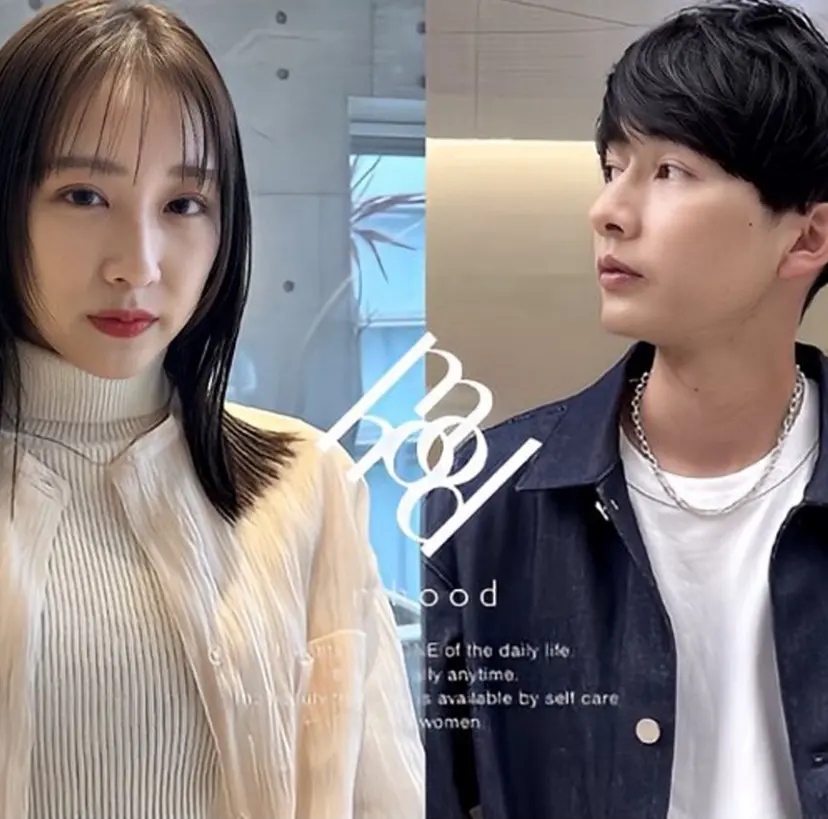 MHOOD 🦋MAO🦋の掲載