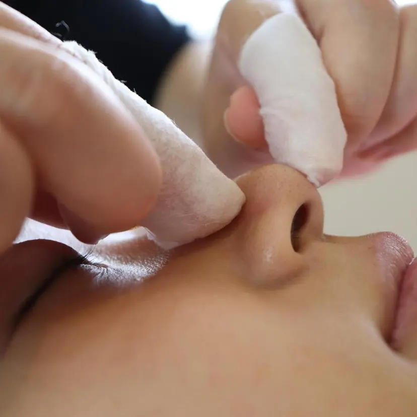 毛穴黒ずみ改善🥇 ✨シフォン豊田✨の掲載