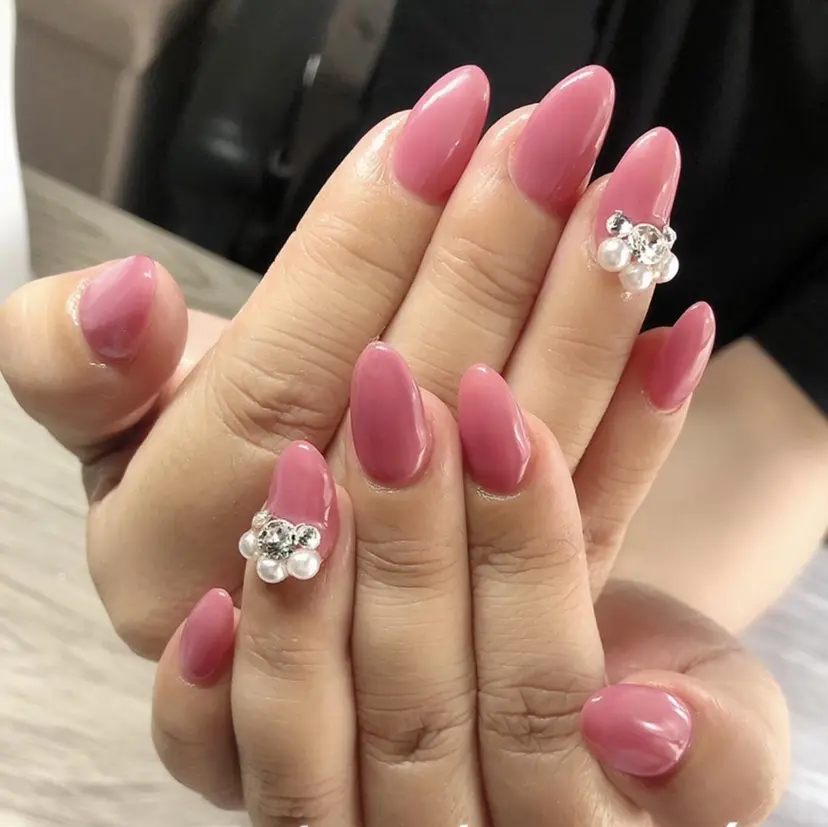 福岡ネイル ☺︎の掲載