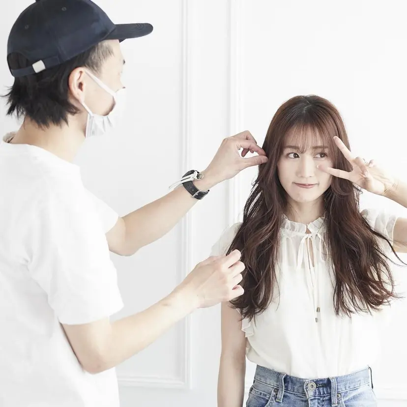 髪質改善 🐶とっくんの掲載