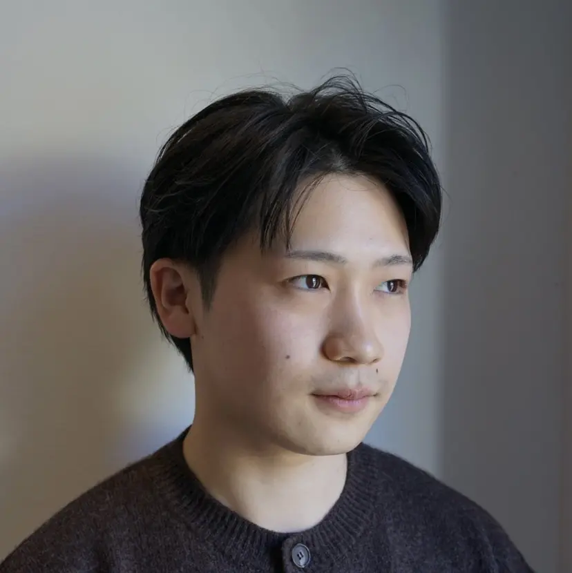 メンズの悩み/南浦和 /再現性◎kaitoの掲載