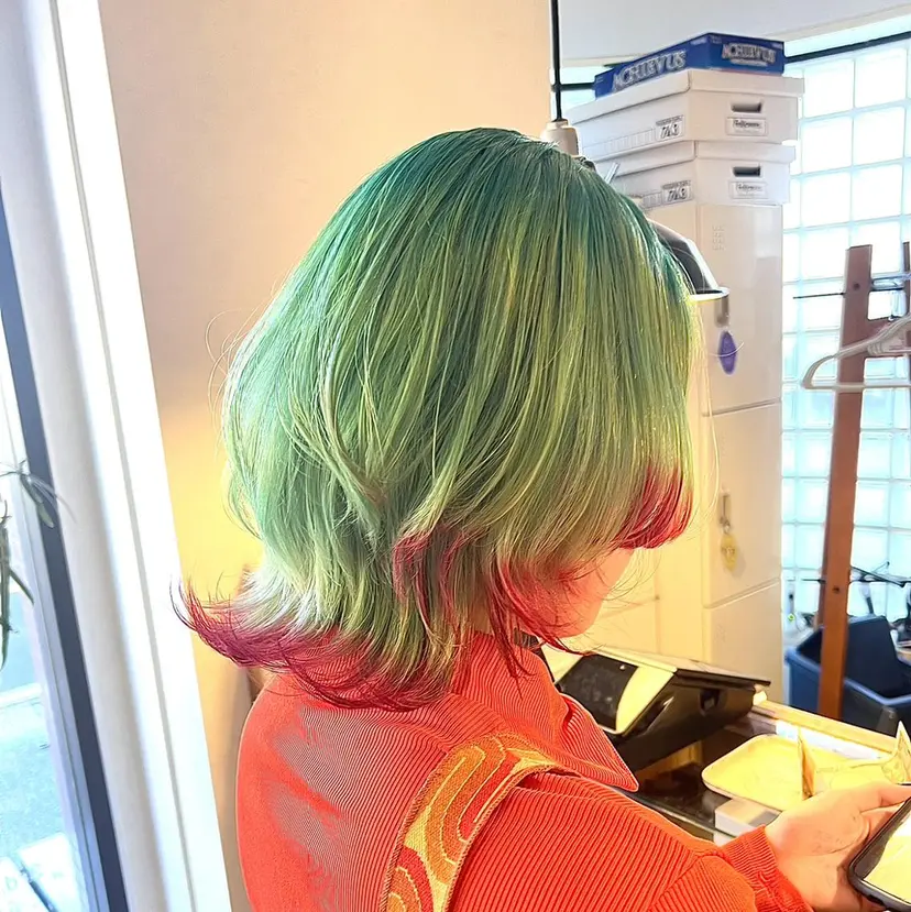 ANDLIFE KAHOの掲載