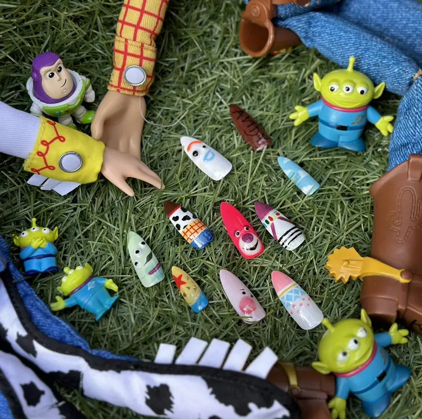 nail salon MARSの掲載