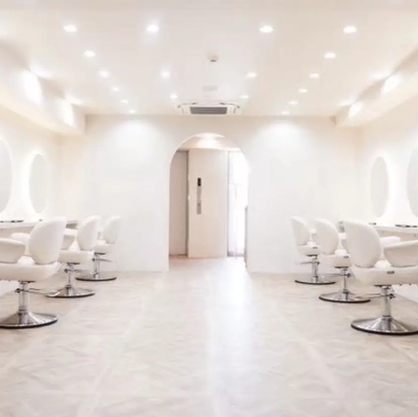 LUVISM miyuの掲載