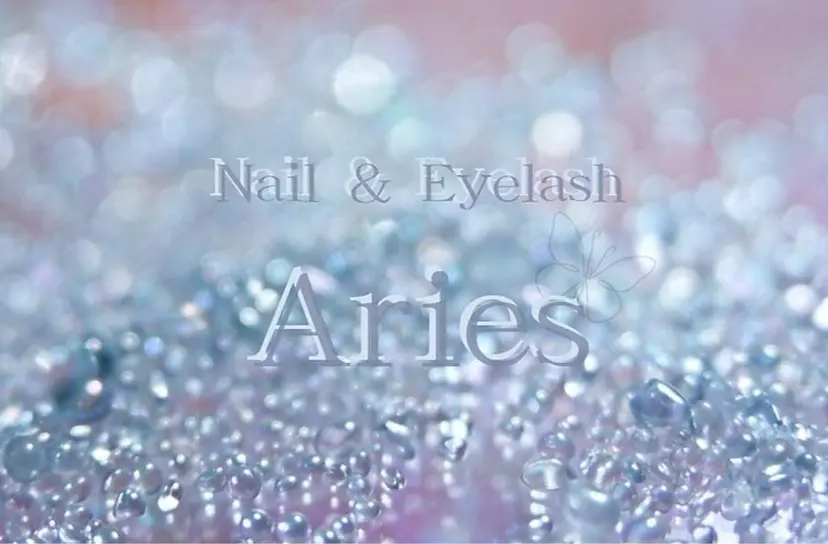 nail&eye Ariesの掲載