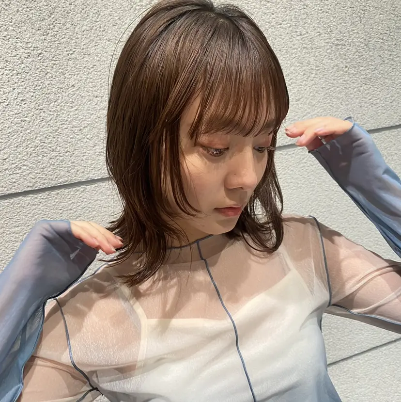 渡邊 桃香の掲載