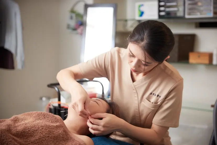 美楽鍼 びらくしんの掲載