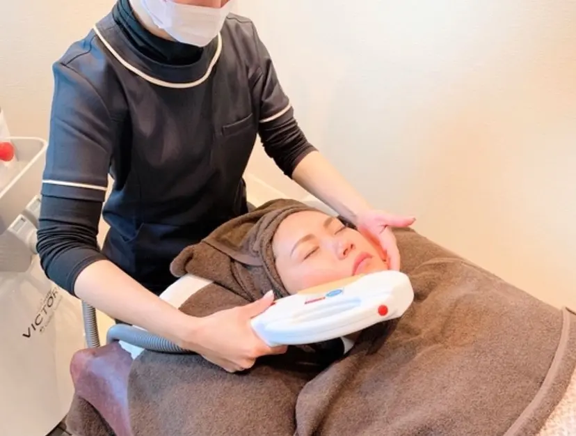 Chainon Beautyの掲載