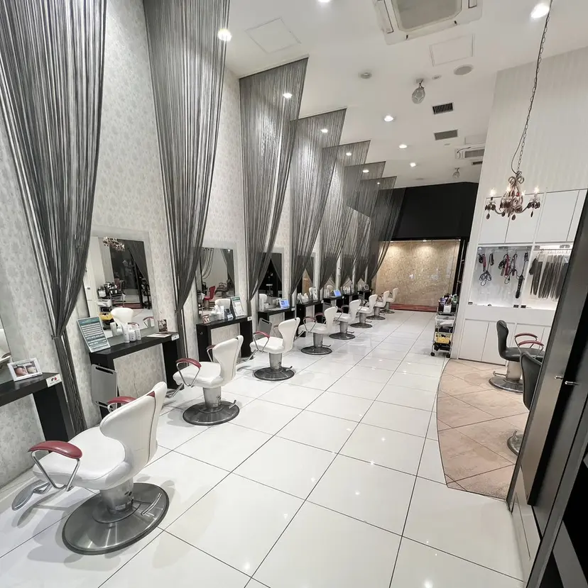 松原 梨華の掲載