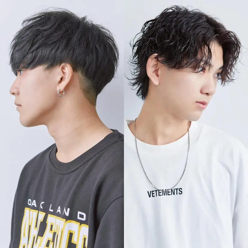 dot.グループ指名 No.1橋本滉太の掲載