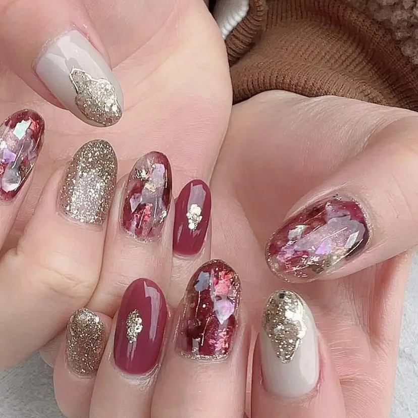Mano NAILの掲載