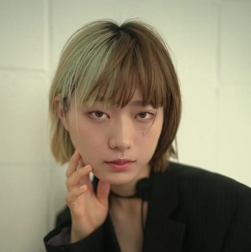 ショート・ボブ 🌈chinaの掲載