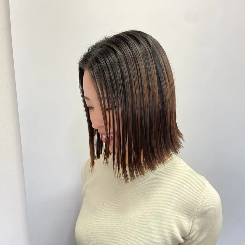 津山/鏡野美容院 池田の掲載