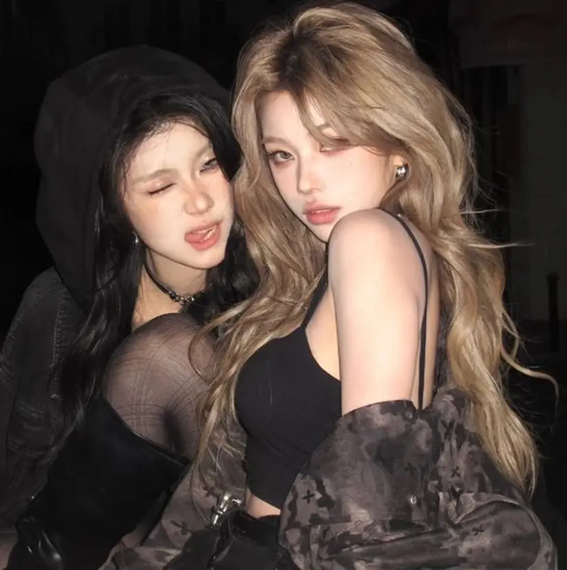 韓国レイヤーカット /韓国トレンドカラーの掲載