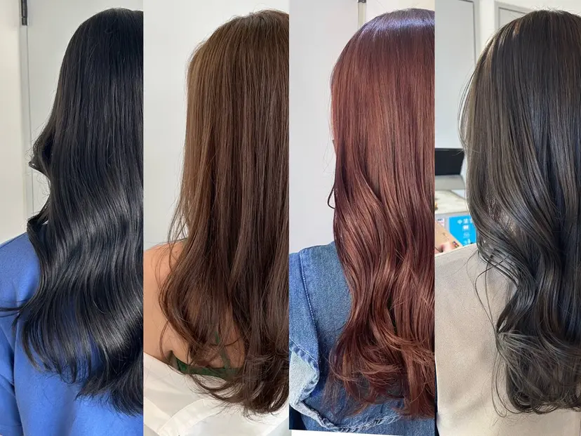 烏丸/顔周りカット/ くびれヘア/奈実の掲載