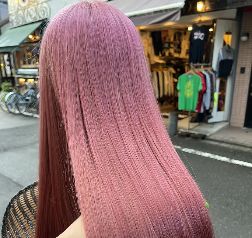 R u i/ブリーチ /京都/河原町の掲載