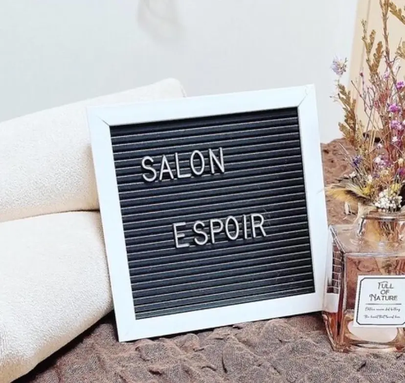 ..♡espoir 光脱毛♡..の掲載