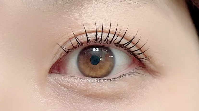 loa まつ毛と肌管理のお店の掲載