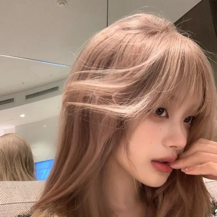 艶髪ハイトーン 💎yuuki💎の掲載