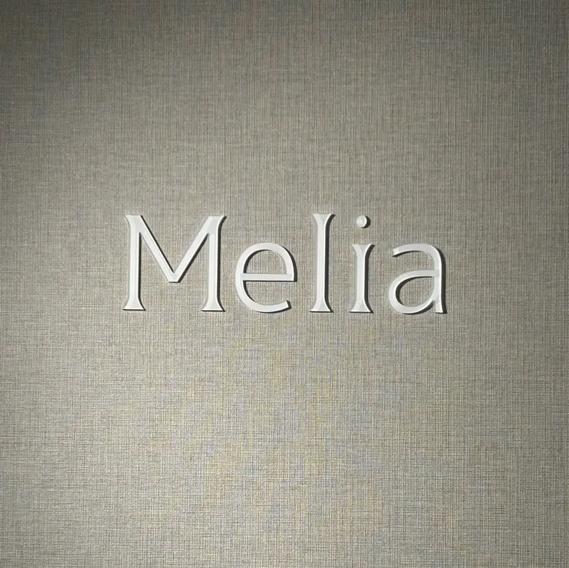 Melia Chieの掲載